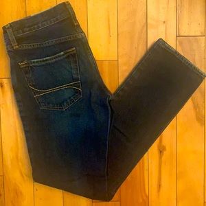 Men’s Hollister denim jeans